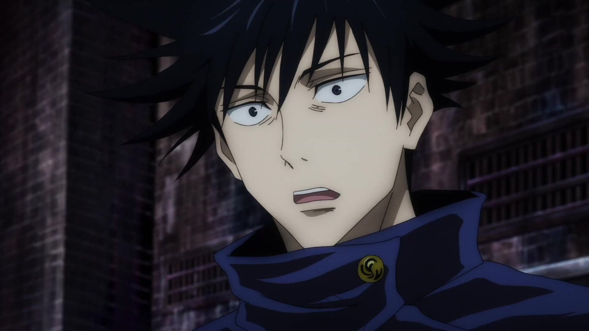 [Tsukyio Editing Resources] Jujutsu Kaisen Season 1 (Episode 4) Raw Clips (146) (tsukyio.com).mp4